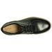 Batcombe Hall, Scarpe Stringate Derby Uomo Nero (black Leather) 41.5 Ue - Foto miniatura 2