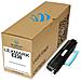 TONER COMPATIBILE - 5x E230, 24036se Negro Compatible Con Lexmark E230 E232 E240 E242 E330 E340 E342 - Foto miniatura 2
