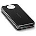 QUATRO Power Bank 10000 mAh Carica wireless Nero, Argento - Foto miniatura 2