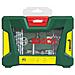 Bosch - Valigetta V-line 41 Pz Per Avvitamento E Foratura - Foto miniatura 1