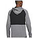Felpa Da Uomo Con Cappuccio E Zip Therma-fit Nera Taglia S Codice Dd2102-010 - Foto miniatura 2