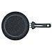 Padella alta Biostone, Ø cm 20, Acciaio inox / Alluminio - Foto miniatura 1
