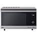Forno Microonde+ Grill  MJ3965ACS Capacità 39 Litri Potenza 1350 Watt Colore Acciaio Inossidabile - Foto miniatura 1