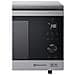 Forno Microonde+ Grill  MJ3965ACS Capacità 39 Litri Potenza 1350 Watt Colore Acciaio Inossidabile - Foto miniatura 2