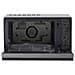 Forno Microonde+ Grill  MJ3965ACS Capacità 39 Litri Potenza 1350 Watt Colore Acciaio Inossidabile - Foto miniatura 3