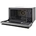 Forno Microonde+ Grill  MJ3965ACS Capacità 39 Litri Potenza 1350 Watt Colore Acciaio Inossidabile - Foto miniatura 4