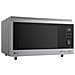 Forno Microonde+ Grill  MJ3965ACS Capacità 39 Litri Potenza 1350 Watt Colore Acciaio Inossidabile - Foto miniatura 6