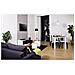 Supporto da Parete 00116225 per TV LCD 47"-90" Portata Max 75 Kg - Foto miniatura 3
