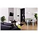Supporto da Parete 00116225 per TV LCD 47"-90" Portata Max 75 Kg - Foto miniatura 4