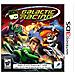 BEN 10 Galactic Racing, 3DS, 3DS, Corse, RP (Rating Pending), 3DS - Foto miniatura 1