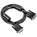 TK-CD06 cavo per tastiera, video e mouse Nero 1,8 m - Foto miniatura 2