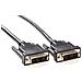 Advanced Cable Technology AK3824 1.5m DVI-D DVI-D Nero cavo DVI - Foto miniatura 1