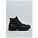 Chuck Taylor All Star Lugged Winter 2.0 - 393521 - Nero - 37 - Foto miniatura 1