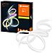 Ledvance Apparecchio A Parete E A Soffitto, Lampada Da Esterno, Neon Digital Flex / 15 W, 220…240 V, Ampiezza Fascio Luminoso: 160°, Rgb, Materiale: Silicone, Ip44 - Foto miniatura 4