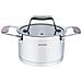 Casseruola Con Coperchio 28cm Kb-7128 9.5l - Foto miniatura 1