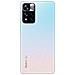 Redmi Note 11 Pro+ 5G 128GB 6 GB RAM Dual Sim Display 6.67" Full HD+ Slot Micro SD Fotocamera 108 Mpx Android Blu - Foto miniatura 2