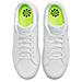 Scarpe Court Royale 2 Next Nature Taglia 42.5 Codice Dh3160-100 Bianco - Foto miniatura 5