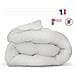 Piumino Antiacaro - 220 X 240 Cm - Caldo - 400 G / m² 2 Persone - Bianco - Foto miniatura 1