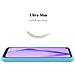 Custodia Compatibile Con Huawei Nova 6se / P40 Lite / Nova 7i In Candy Blu - Coperchio Protettivo In Silicone Tpu Flessibile - Foto miniatura 4