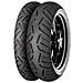 Pneumatico Contiroadattack 3 Cr 110/80r18 58v - Estivo - Foto miniatura 1