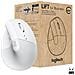 Lift for Business mouse Mano destra RF senza fili + Bluetooth Ottico 4000 DPI - Foto miniatura 1
