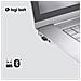 Lift for Business mouse Mano destra RF senza fili + Bluetooth Ottico 4000 DPI - Foto miniatura 2