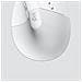 Lift for Business mouse Mano destra RF senza fili + Bluetooth Ottico 4000 DPI - Foto miniatura 3