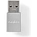 Adattatore Usb 3.2 Gen 1 Usb-a Maschio Usb-c Femmina - Foto miniatura 1