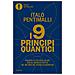 Italo Pentimalli - I 9 Principi Quantici. Riscopri Il Tuo Vero Valore Con Gli Esercizi Pratici Del Metodo Del Cervello Quantico - Foto miniatura 2