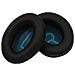 Cuscinetti Auricolari Per Bose Qc35 I /ii, Qc25, Qc15, Qc 2 Ae 2, Ae 2i, Ae 2w, Soundtrue, Soundlink Blue - Foto miniatura 13