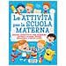 Le Attività Per La Scuola Materna. Giochi Istruttivi Per Bambini: Lettere E Numeri, Enigmi, Indovinelli E Molto Altro... - Foto miniatura 2