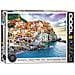 Cinque Terre Manarola Italia Puzzle (1000 Pezzi) - Foto miniatura 1