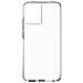 Cover Per Xiaomi Redmi Note 12 5g Anti-caduta 2m Feel Trasparente - Foto miniatura 1