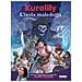 Kurolily - L'isola Maledetta. Libro Game - Foto miniatura 1