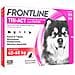 Tri-act Spot-on Chien De 40-60kg 6 Pipette De 6ml - Foto miniatura 1