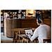 WH-1000XM5 Cuffia Stereo Padiglione Auricolare Bluetooth con Microfono Integrato Colore Nero - Foto miniatura 4