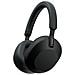 WH-1000XM5 Cuffia Stereo Padiglione Auricolare Bluetooth con Microfono Integrato Colore Nero - Foto miniatura 1