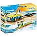 70436 Family Fun Auto da Spiaggia con Rimorchio per Canoa - Foto miniatura 1