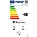 Frigorifero Combinato KDN 4071 E Active Total No Frost Classe E Capacità Netta 305 Litri Colore Acciaio Inossidabile - Foto miniatura 3