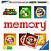 Gioco Educativo Grand Memory - Super Mario Multicolore - Foto miniatura 1