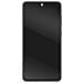 Blocco Completo Per Galaxy S21 Fe Schermo Lcd + Vetro Touch E Frame - Foto miniatura 1