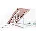TQLRS0033-AL supporto per laptop Supporto per laptop e tablet Argento 38,1 cm (15") - Foto miniatura 8