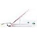 TQLRS0033-AL supporto per laptop Supporto per laptop e tablet Argento 38,1 cm (15") - Foto miniatura 10