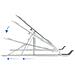 TQLRS0033-AL supporto per laptop Supporto per laptop e tablet Argento 38,1 cm (15") - Foto miniatura 3