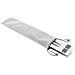 TQLRS0033-AL supporto per laptop Supporto per laptop e tablet Argento 38,1 cm (15") - Foto miniatura 5