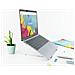 TQLRS0033-AL supporto per laptop Supporto per laptop e tablet Argento 38,1 cm (15") - Foto miniatura 9