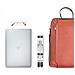 TQLRS0033-AL supporto per laptop Supporto per laptop e tablet Argento 38,1 cm (15") - Foto miniatura 12