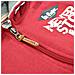 Veste À con capuccio glc5528 sw s3-14a Ragazzo - Foto miniatura 2