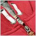 Veste À con capuccio glc5528 sw s3-14a Ragazzo - Foto miniatura 4