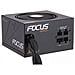 Focus Gold 750 Alimentatore Per Computer 750 W Atx Nero - Foto miniatura 3